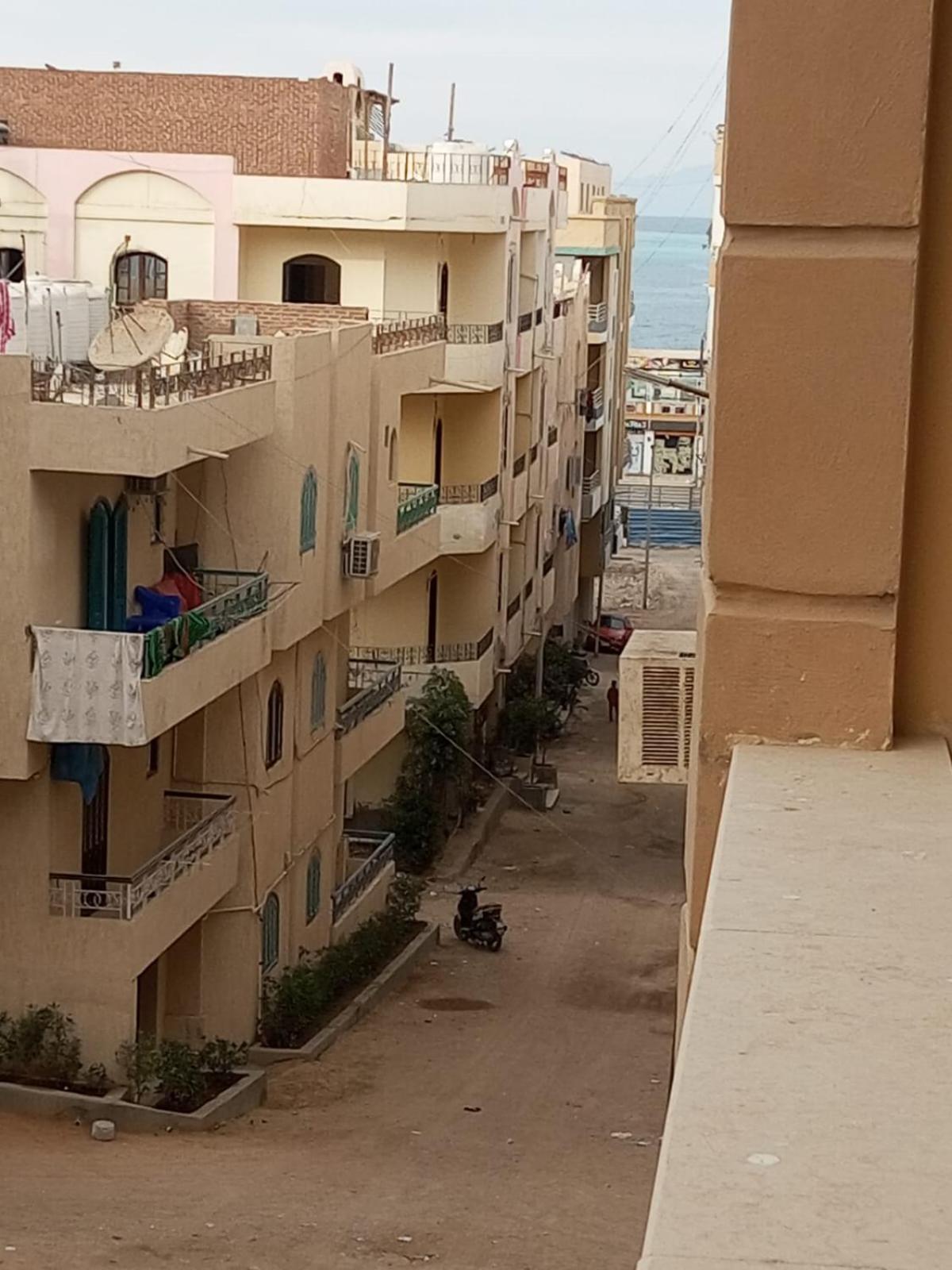 Eslam Hurghada
