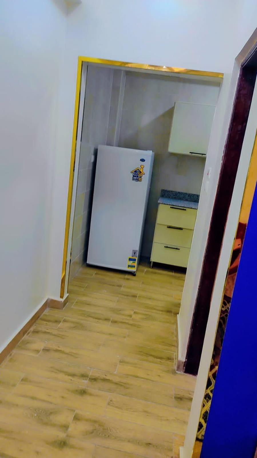 Apartament Eslam *