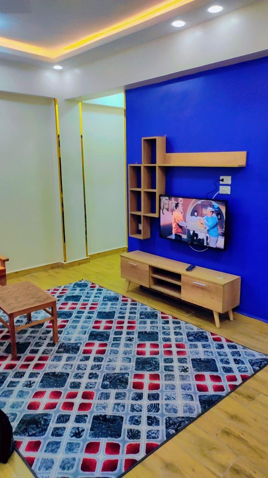 Eslam Apartament